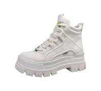 Buffalo Scarpe da Ginnastica da Donna Aspha NC Mid