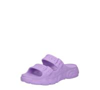 BUFFALO Scarpe da spiaggia / da bagno 'Cld Ari' lilla Donna BUFFALO 40