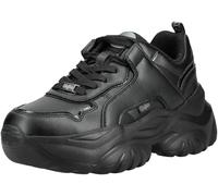 Sneakers da donna Buffalo Bliss One - Vegan Nappa Noir 36