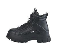 Buffalo - Scarpe nere vegan Mid-Top - - Shoes - Donna - Nero - 37 EU