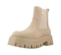 Buffalo - Aspen Chelsea Beige - Stivaletti e tronchetti 40 Beige