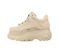 Buffalo, ,Shoes ,Donna ,Beige ,40 EU Sneakers Platform per Donne