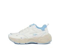 Buffalo, ,Shoes ,Donna ,Bianco ,38 EU Sneaker
