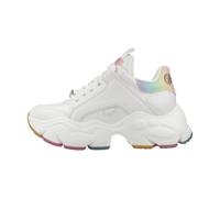 Buffalo, ,Shoes ,Donna ,Bianco ,40 EU Binary C