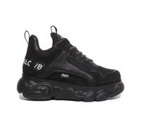 Buffalo, ,Shoes ,Donna ,Nero ,36 EU Chunky Chai Sneaker in Nero