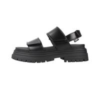 Buffalo, ,Shoes ,Donna ,Nero ,39 EU Lennox SND