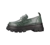 Buffalo, ,Shoes ,Donna ,Verde ,38 EU Mocassini Vegani
