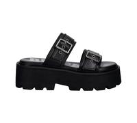 Buffalo - Slider - - Shoes - Donna - Nero - 40 EU