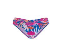 BUFFALO Slip bikini blu / lilla / aragosta / rosa scuro Donna BUFFALO S-M