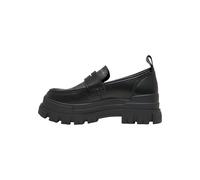 BUFFALO Slipper 'Aspha' nero Donna - PROMO - Scarpe - Scarpe basse - Scarpe senza lacci BUFFALO 36