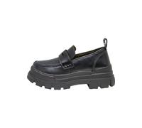 BUFFALO Slipper 'Aspha' nero Donna - Scarpe - Scarpe basse - Scarpe senza lacci BUFFALO 40