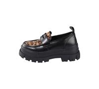 BUFFALO Slipper 'Aspha' pueblo Donna - PROMO - Scarpe - Scarpe basse - Scarpe senza lacci BUFFALO 37