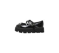 BUFFALO Slipper 'Darya' nero Donna - Scarpe - Scarpe basse - Scarpe senza lacci BUFFALO 38