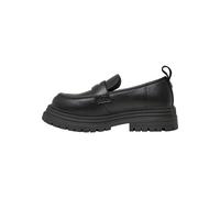 BUFFALO Slipper 'Lennox' nero Donna - Scarpe - Scarpe basse - Scarpe senza lacci BUFFALO 39