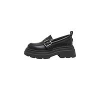 BUFFALO Slipper 'Mars' nero Donna - Scarpe - Scarpe basse - Scarpe senza lacci BUFFALO 39