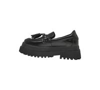 BUFFALO Slipper 'Pluto' nero Donna - Scarpe - Scarpe basse - Scarpe senza lacci BUFFALO 41