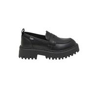 BUFFALO Slipper 'Zane' nero Donna BUFFALO 39