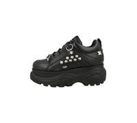 BUFFALO Sneaker bassa '1339-14' nero Donna BUFFALO 42
