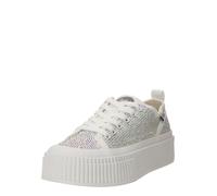 BUFFALO Sneaker bassa argento / bianco Donna BUFFALO 39