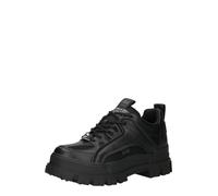 BUFFALO Sneaker bassa 'Aspha Hyb' nero Uomo BUFFALO 40