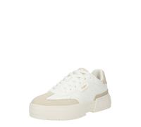 BUFFALO Sneaker bassa beige / bianco Donna BUFFALO 40 beige / bianco