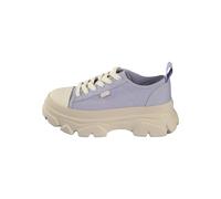 BUFFALO Sneaker bassa beige / lavanda Donna BUFFALO 39 beige / lavanda