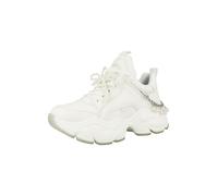 BUFFALO Sneaker bassa 'Binary Chain Pearl' bianco Donna BUFFALO 41