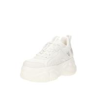 BUFFALO Sneaker bassa 'Blader Matcha' beige / bianco Donna BUFFALO 40