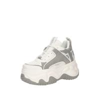 BUFFALO Sneaker bassa 'BLADER MATCHA' grigio / bianco Donna BUFFALO 42 grigio / bianco