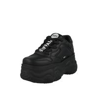BUFFALO Sneaker bassa 'Blader One' nero / bianco Donna BUFFALO 41 nero / bianco