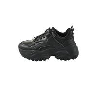 BUFFALO Sneaker bassa 'Bliss One' nero Donna BUFFALO 37