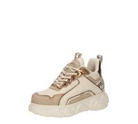 BUFFALO Sneaker bassa 'Cld Chai' beige / beige chiaro / rame Donna BUFFALO 41