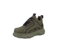 BUFFALO Sneaker bassa 'CLD Chai' oliva Donna BUFFALO 40