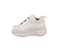 BUFFALO Sneaker bassa 'Cld Corin' beige chiaro / bianco Donna BUFFALO 42
