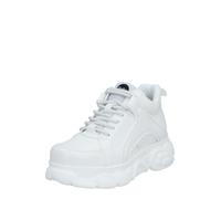 BUFFALO Sneaker bassa 'CLD Corin' bianco Donna BUFFALO 41