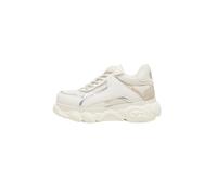BUFFALO Sneaker bassa 'CLD Echo' crema / argento Donna - Scarpe - Sneakers - Sneakers basse - Sneakers fashion BUFFALO 36