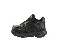 BUFFALO Sneaker bassa 'CLD Echo' grigio / nero Donna - Scarpe - Sneakers - Sneakers basse - Sneakers casual BUFFALO 36