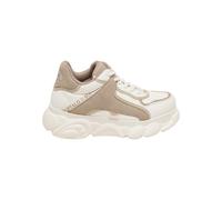BUFFALO Sneaker bassa 'Cld Echo' marrone chiaro / bianco Donna BUFFALO 38
