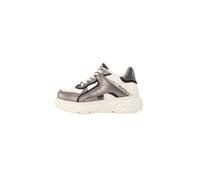 BUFFALO Sneaker bassa 'CLD ECHO' nero / argento / bianco Donna BUFFALO 38
