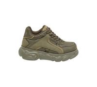 BUFFALO Sneaker bassa 'CLD Echo' oliva Donna - PROMO - Scarpe - Sneakers - Scarpe BUFFALO 38