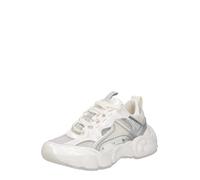 BUFFALO Sneaker bassa 'Cld Run' argento / bianco Donna BUFFALO 41