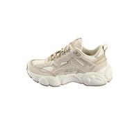 BUFFALO Sneaker bassa 'CLD Run' beige / beige scuro Donna BUFFALO 40 beige / beige scuro