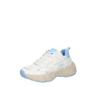 BUFFALO Sneaker bassa 'Cld Run' blu chiaro / bianco Donna BUFFALO 36