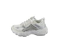 BUFFALO Sneaker bassa 'CLD RUN JOG' argento / bianco Donna BUFFALO 37