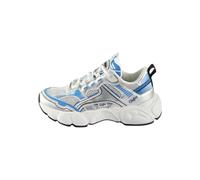 BUFFALO Sneaker bassa 'CLD Run JOG' blu / nero / argento / bianco Donna BUFFALO 42