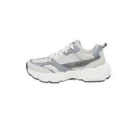 BUFFALO Sneaker bassa 'Cld Run Rt' grigio / grigio basalto / grigio chiaro Donna BUFFALO 39 grigio / grigio basalto / grigio chiaro