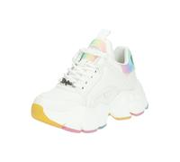 BUFFALO Sneaker bassa colori misti / bianco Donna BUFFALO 38