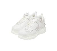 BUFFALO Sneaker bassa 'Corin' bianco Donna BUFFALO 41