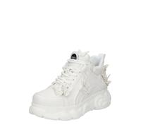 BUFFALO Sneaker bassa 'Corin Bride' nero / bianco Donna BUFFALO 38