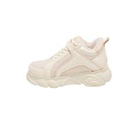 BUFFALO Sneaker bassa 'Corin' crema Donna BUFFALO 41
